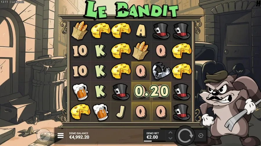 Klimat paryskich uliczek